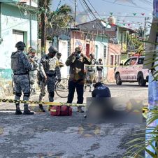 Ejecutan a balazos a un hombre en Tlayecac, Ayala