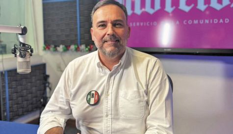 Pide PRI recortar nómina en Cuernavaca y priorizar servicios públicos