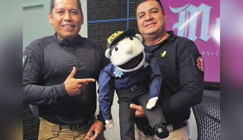Lanza Temixco estrategia Aprendiendo con MAC para prevenir delitos