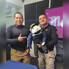 Lanza Temixco estrategia Aprendiendo con MAC para prevenir delitos Lanza Temixco estrategia Aprendiendo con MAC para prevenir delitos