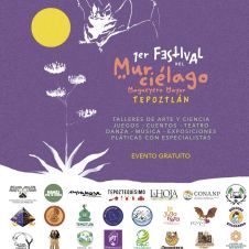 Anuncian Festival del Murciélago Magueyero Mayor en Tepoztlán