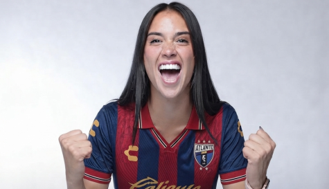 DT de Atlante Femenil explota contra Nailea Vidrio tras juego ante Querétaro