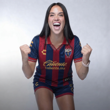 DT de Atlante Femenil explota contra Nailea Vidrio tras juego ante Querétaro
