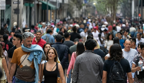 México Supera 130 Millones de Habitantes: Resultados INEGI 2025