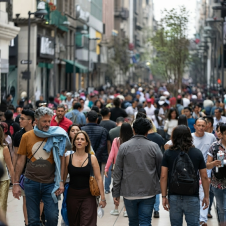 México Supera 130 Millones de Habitantes: Resultados INEGI 2025