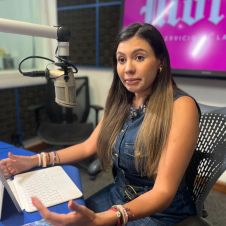 Mirsa Suárez Maldonado