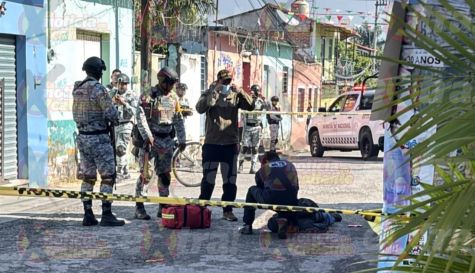 Asesinato en Ayala