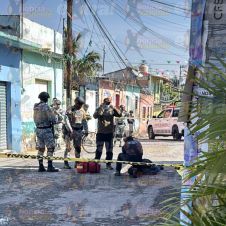 Asesinato en Ayala