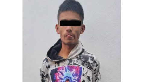 Detienen a sujeto por robo a casa habitación en Tepoztlán