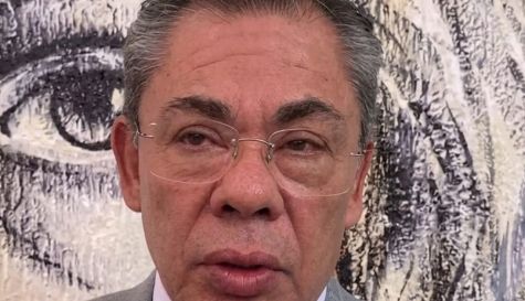 Rafael Reyes