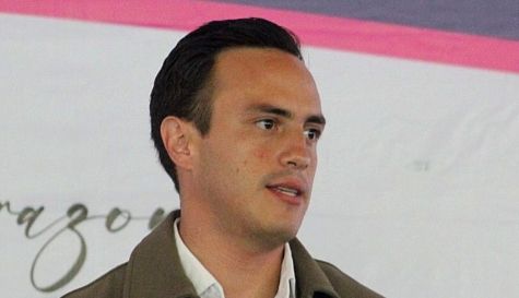 Daniel Martínez Terrazas