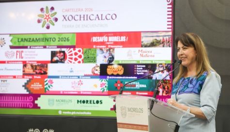 Margarita González Saravia