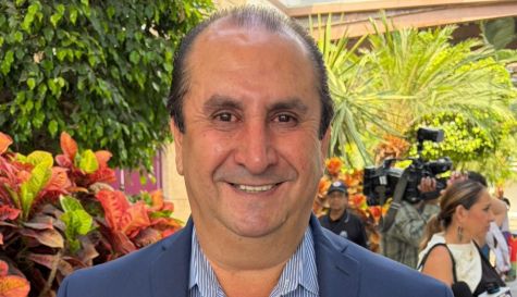 Víctor Sánchez Trujillo