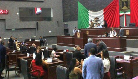 Congreso de Morelos