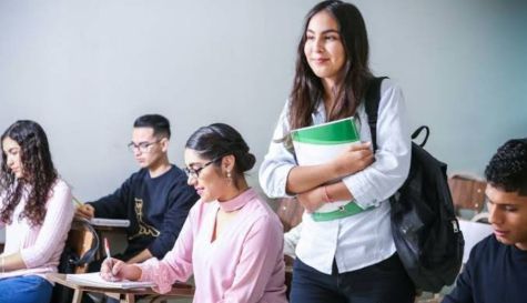 Opciones para estudiar en Morelos