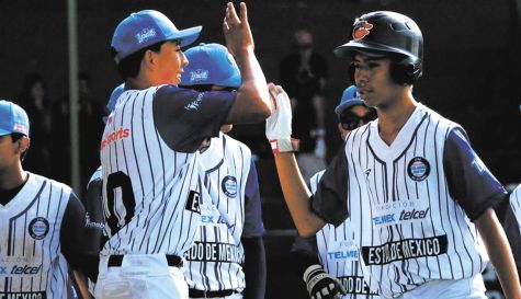 Campeonato Nacional Pre-Junior 13-14 Años en Morelos: Resultados