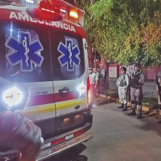 Dejan tres heridos tras balacera en la colonia Ampliación Madero