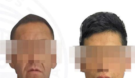 Condenan a 50 años de cárcel a dos secuestradores en Jonacatepec