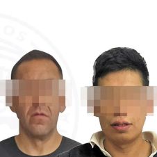 Condenan a 50 años de cárcel a dos secuestradores en Jonacatepec