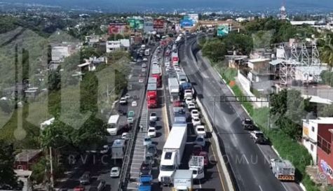 Caos vial