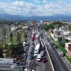 Caos vial