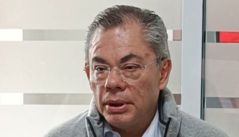 Rafael Reyes