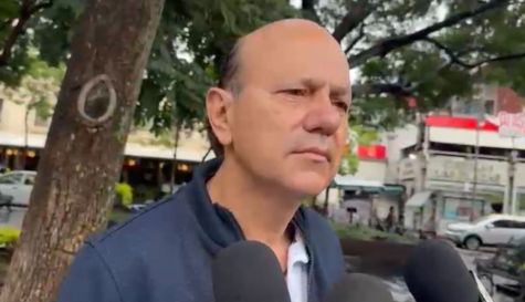 Rodrigo Arredondo López