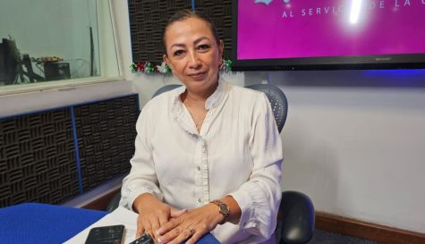 Lupita Xicoténcatl