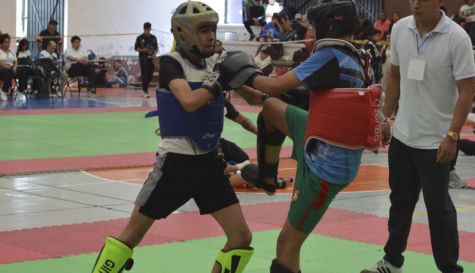 Atletas de Morelos buscan su pase a los Juegos Nacionales Populares 2026