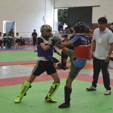 Atletas de Morelos buscan su pase a los Juegos Nacionales Populares 2026