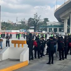 CASETA TLALPAN