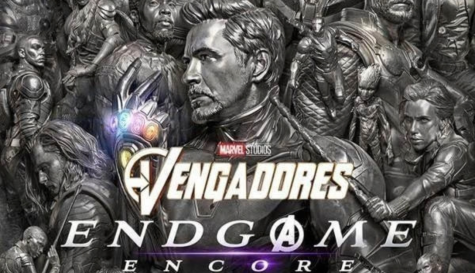 Avengers: Endgame Encore: Nuevas escenas y conexión con Doomsday