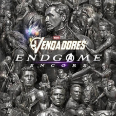 Avengers: Endgame Encore: Nuevas escenas y conexión con Doomsday