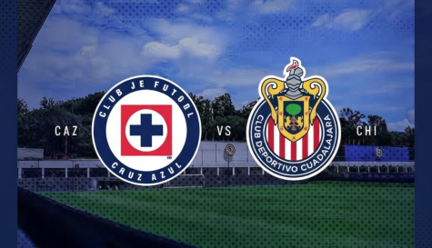 Cruz Azul Femenil vs Chivas: Horario y Dónde Ver la Jornada 9