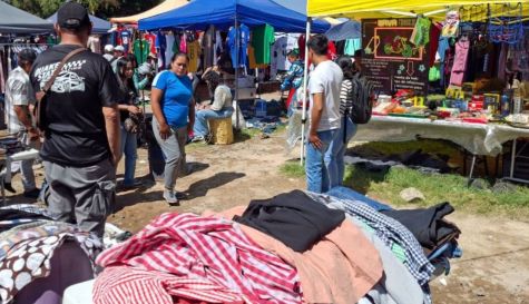 Tianguis