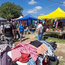 Tianguis