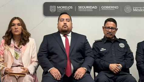 Delitos en Morelos