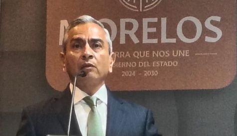 Fernando Blumenkron