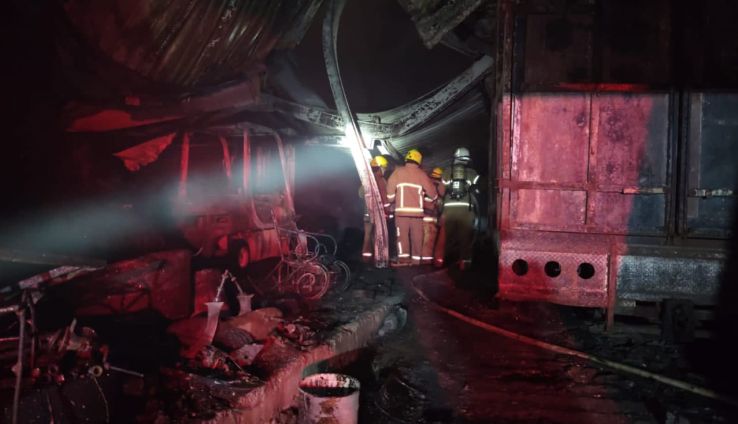 INCENDIO ATLACHOLOAYA