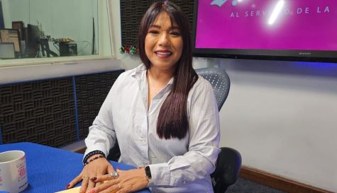 Ariadna Barrera respalda iniciativa sobre doble nacionalidad y cargos clave