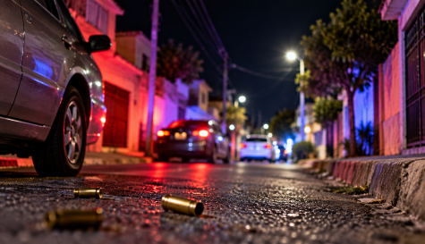 Ataque a balazos en Jiutepec deja dos heridos en Villas del Descanso