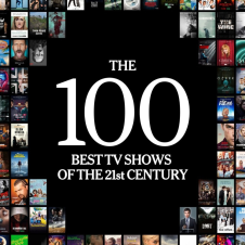 El ranking de series de The New York Times Las 100 mejores del siglo