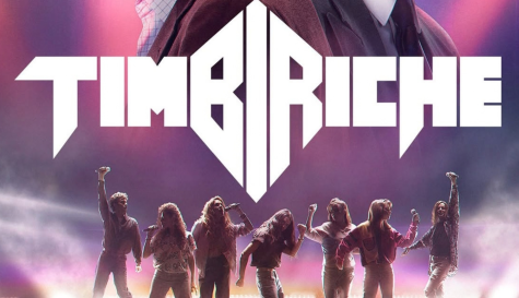Serie de Timbiriche en ViX Fecha de estreno, elenco y trama