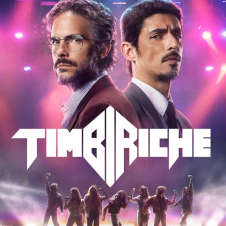 Serie de Timbiriche en ViX Fecha de estreno, elenco y trama