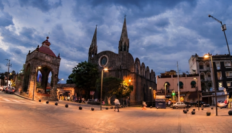 Qué hacer en Cuernavaca un fin de semana: Guía de lugares