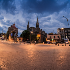 Qué hacer en Cuernavaca un fin de semana: Guía de lugares