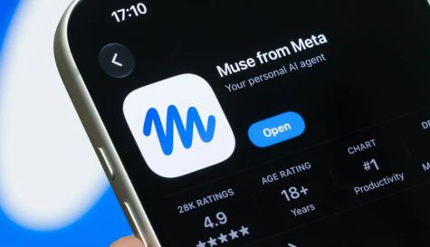 Meta lanza Muse, su nuevo agente de IA para compras y tareas