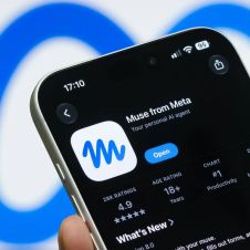 Meta lanza Muse, su nuevo agente de IA para compras y tareas
