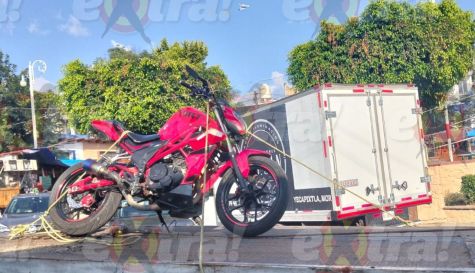 Moto Tetela