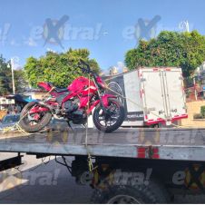 Moto Tetela